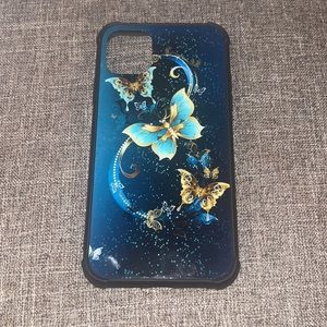 iphone 11 butterfly case